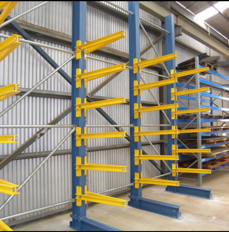 Rack Cantilever 